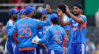 IND vs ENG