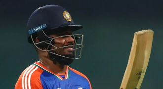 Sanju Samson