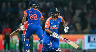 Team India