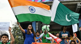 IND vs PAK