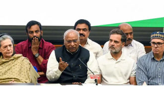 INDIA Bloc
