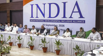 INDIA Alliance