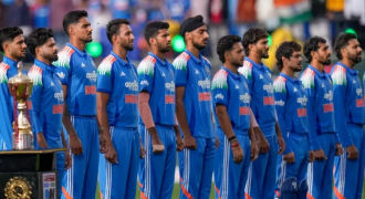 India vs England