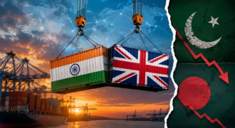 India-UK FTA
