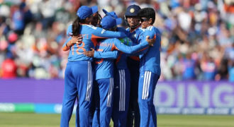 India Women Cricket Team