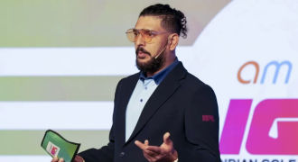 Yuvraj Singh