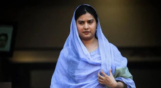 इकरा हसन