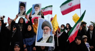 Ali Khamenei