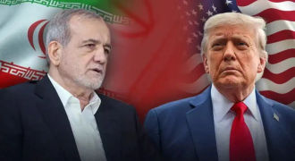 Iran Deal