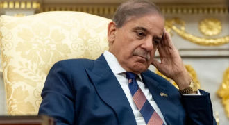 Shehbaz Sharif
