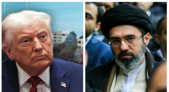 Iran-US War