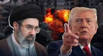 Iran US Conflict