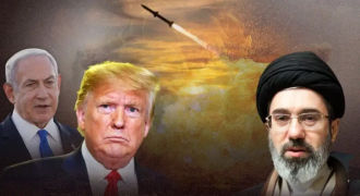 Iran War