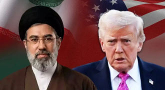 US Iran War