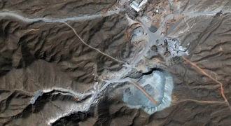 Iran nuclear program