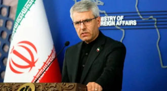 Esmaeil Baghaei