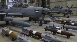 Pakistan-Afghanistan War