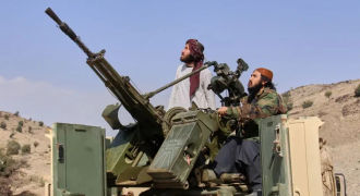 Pakistan-Afghanistan War
