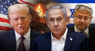 Israel Iran Deal