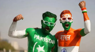 India vs Pakistan
