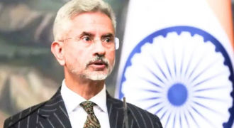 जयशंकर का यूरोप को करारा जवाब