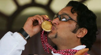 Jaspal Rana