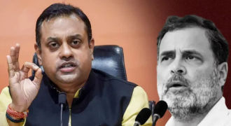 Sambit Patra