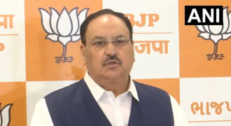 जेपी नड्डा