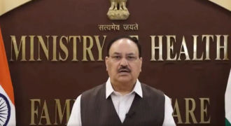 जेपी नड्डा