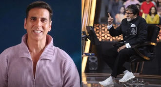 Akshay Kumar