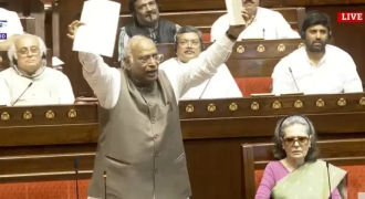 मल्लिकार्जुन खरगे