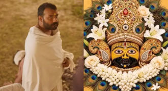 Khatu Shyam Movie Announced After Hanuman Ansh