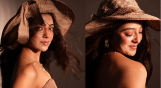Khushi Dubey