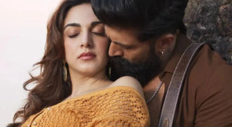 Kiara Advani