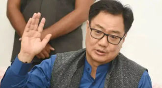 Kiren Rijiju