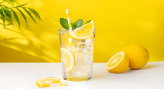 Lemon Water Benefits