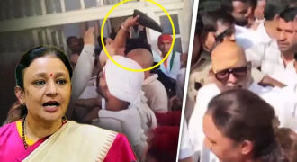 UP Congress