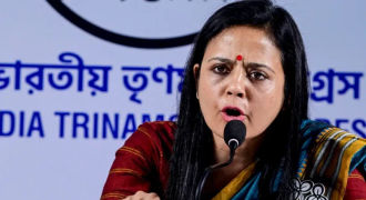 Mahua Moitra