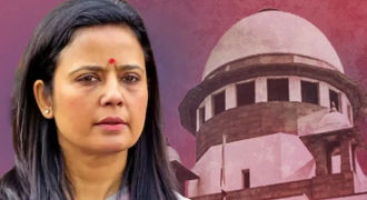 Mahua Moitra