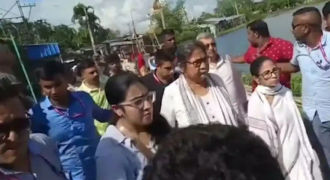 Mamata Banerjee