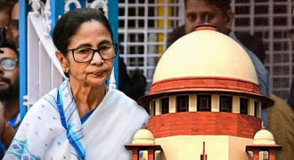 Mamata Banerjee