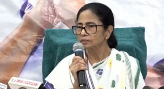 Mamata Banerjee