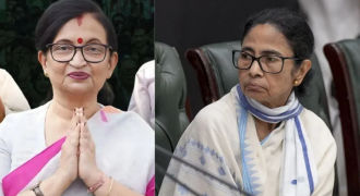 Mamata Banerjee