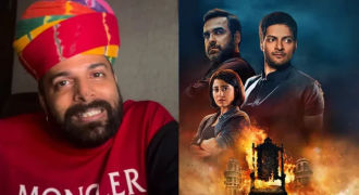 Mirzapur The Movie