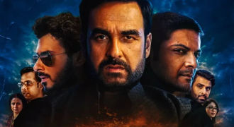Mirzapur