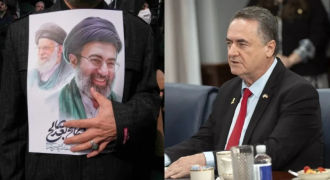 Israel-Iran War