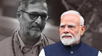 Nana Patekar, PM Modi