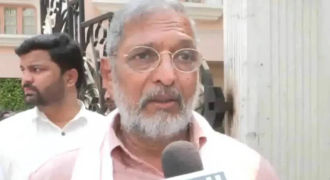नाना पाटेकर निधन