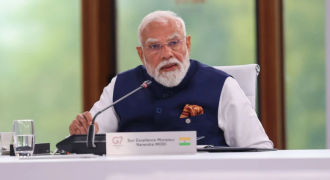 Narendra Modi G7 Summit