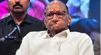 Sharad Pawar